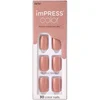 Image de Kiss - Faux ongles impress color sandbox