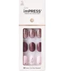 Image de Kiss - Faux ongles impress reset