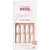 Image de Kiss - Faux ongles Gel Fantasy Long true color