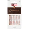 Image de Kiss - Faux ongles Classy nails dashing taille medium