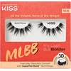 Image de Kiss - Faux cils My Lash But Bolder