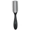 Image de Denman - Brosse démêlante D3 Blanc et noir