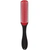 Image de Denman - Brosse démêlante D3 Rouge rosé