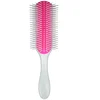 Image de Denman - Brosse démêlante D4 rose