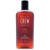 Image de American Crew - Shampooing soin et gel douche