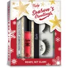 Image de Rude Cosmetics - Coffret trio maquillage Glamour