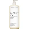Image de Olaplex - Shampooing réparateur n°4 1000 ml