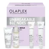 Image de Olaplex - Mini kit pour cheveux blonds incassables