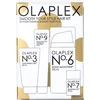 Image de Olaplex - Kit pour cheveux Smooth your Style Holidays Kits