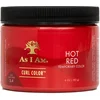 Image de As I Am - Gel coloré Curl Color hot red