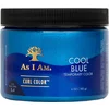 Image de As I Am - Gel coloré Curl Color blue