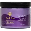 Image de As I Am - Gel coloré Curl Color purple