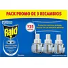 Image de Raid Recharge Anti-moustiques (3 Unités)