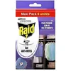 Image de Raid Gel Anti-Mites Senteur Lavande Maxi Pack Pack de 6