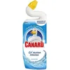 Image de Gel action pour toilettes 750 ml Canard WC