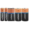 Image de Duracell AA Ultra Power * 4