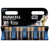Image de DURACELL 8 Piles Ultra Power LR06/AA