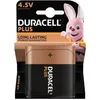 Image de Pile Alcaline - 45Vx1 Plus Power (3LR12)