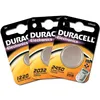 Image de Pile bouton au lithium - CR1220 - 1 pièce