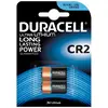Image de Duracell Ultra CR2 Lithium 3V (par 2)
