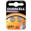 Image de Piles bouton Duracell