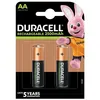 Image de Pile rechargeable Duracell RCR AA X2 2500 MAH