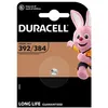 Image de Pile bouton Duracell D384/D392 155 V Argent