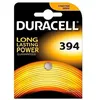 Image de DURACELL Lot de 2 piles 394 - Pour montre