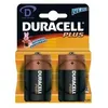Image de Plus Power 9V bloc pile alcaline - 1 pièce
