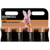 Image de Duracell Plus C (par 4)