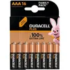 Image de Duracell PACK DE 16 PILES AAA