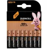 Image de Blister de 16 Piles Plus 100% MN2400 AAA LR03 15V