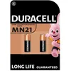Image de Piles Duracell DURACELL SPE MN21 X2