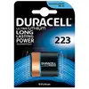 Image de Duracell Ultra 223 Lithium 6V