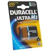 Image de Piles Duracell Pile photo 2CR5 lithium 1400 mAh 6 V