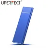 Image de Disque Dur Externe SSD USB 3.0- 2 To M.2-Canvio Basics - Bleu
