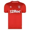 Image de Maillot Extérieur 2nd Hummel Rangers FC 2019/20