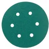 Image de Disque abrasif auto-agrippant - 3M - Q01689 - 245 mm - G80 - Support papier poids E