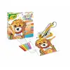 Image de Travaux Manuel Crayola Super Ceraboli Chien