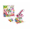 Image de Travaux Manuel Crayola Super Ceraboli Licorne