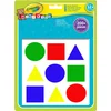 Image de Crayola Gommettes Géantes Mini Kids