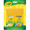 Image de Crayola - Kit craies et brosse -