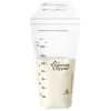 Image de Sachets Conservation du Lait Maternel Tommee Tippee - Lot de 36 sachets