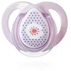 Image de TOMMEE TIPPEE Sucette Moda Close To Nature 0-6m - x1