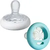Image de TOMMEE TIPPEE Sucette Closer to Nature Forme Naturelle x2 0-6 Mois
