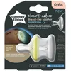 Image de Sucette 0-6 mois Closer to nature TOMMEE TIPPEE