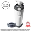 Image de TOMMEE TIPPEE Twist and Click Poubelle à Couches de Taille XL Comprend 1x Recharge avec GREENFILM