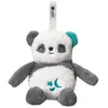 Image de Tomme Tippee, Peluche Veilleuse De Luxe Avec Crysensor, 6 Sons Apaisants, Usb, Lavable En Machine, Pippo Le Panda