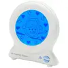 Image de Tommee tippee réveil éducatif groclock, réveil et veilleuse pour jeunes enfants, alimenté par usb