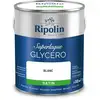 Image de Laque glycéro - ripolin - 447559 - blanc - satin - 2 l
